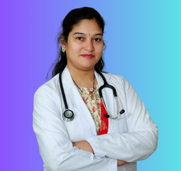 Dr. G. SHREEJA